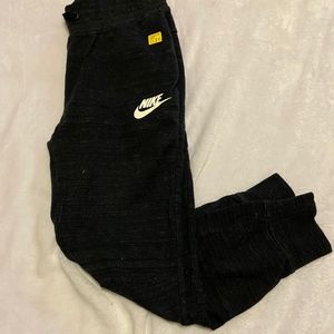 Womens Nike Advance 15 Sweatpants